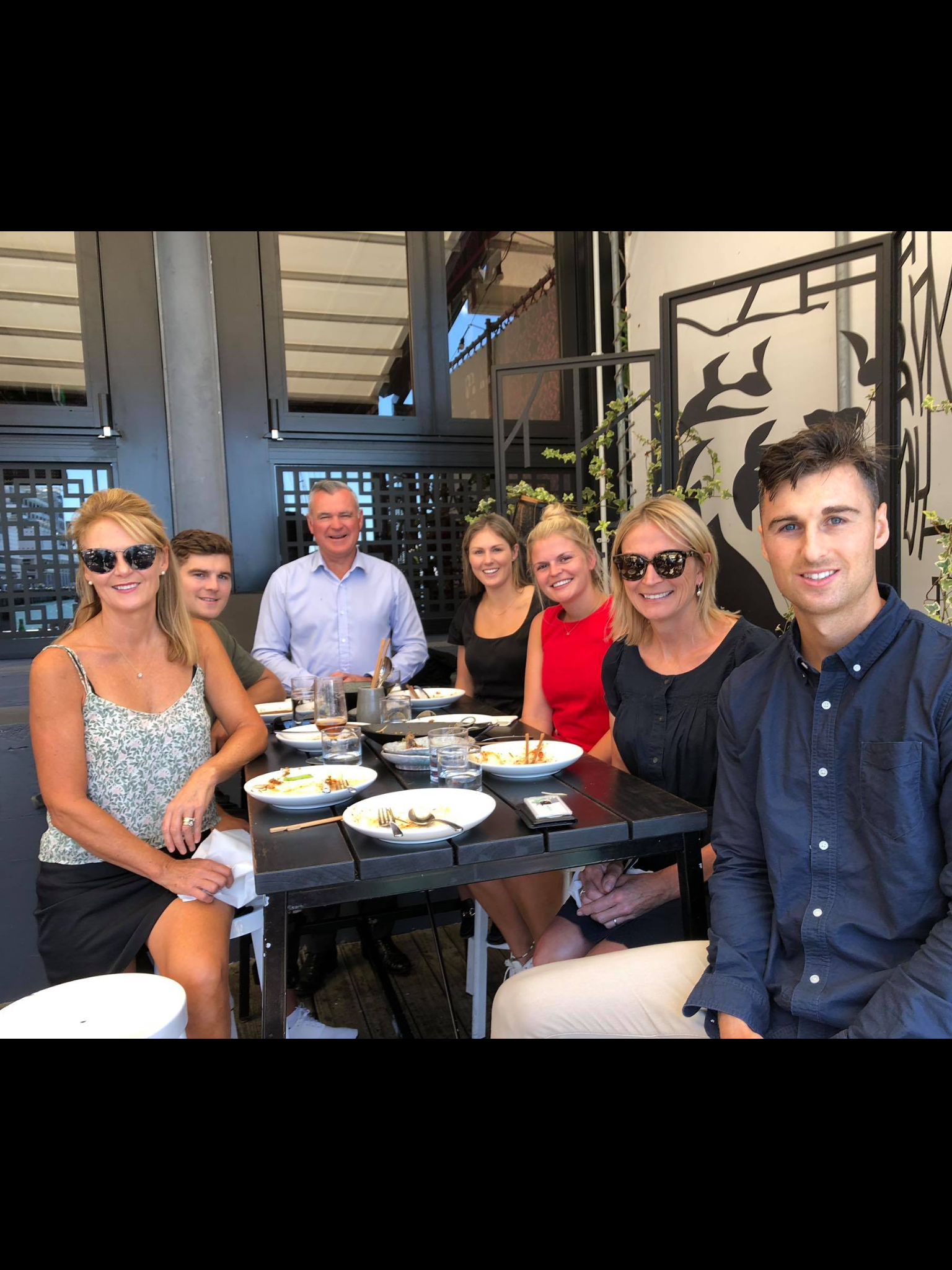 Our thoughts and love are with you Claire.  Thinking of you ever day Looking forward to getting you back to New Zealand . Especially Whangapoua beach . Lots of love Mandy John ellie sam and jay xx