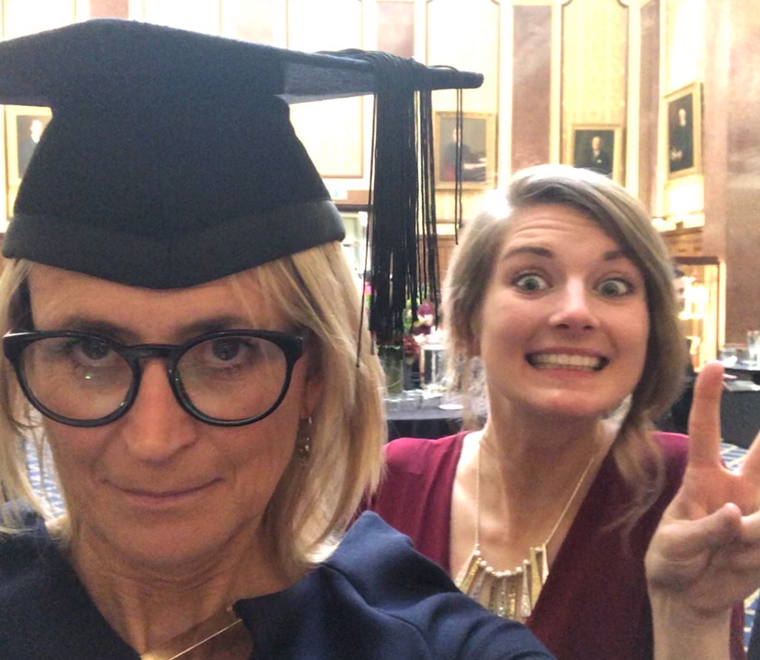 Last time I saw you we were celebrating Tom’s Surgical graduation in London and mis-behaving! Wedding plans in the making and adventures in the Lakes in June to be had! So many good memories shared and more to be made. All my love x x x