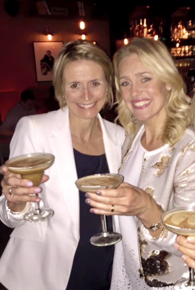 Hi, I sat with you at lunchtime for an hour and half,  the ward seemed so quiet today, I noticed  a new lady opposite you. I read you a chapter of your dad’s book from the  Lake District then I talked to you about a load of crap from a magazine !  I was hoping you’d say oh ‘ ffs’ Jan shut up !  Ali , Loo  & Trina send love to you , Trina  wanted me to tell you all about her new baby puppy ‘Kora’ which i did  and I showed you and Naomi a picture! She’s adorable! Hopefully  you can take Martha to meet  them for a drink at the Bull soon. I also met your friend Chris, that was nice as  you’ve often talked about your cycling trips together. Naomi  so tenderly applies your Clarins face oil and moisturiser and perfume!  Your skin does look amazing, I have to admit I sprayed  your perfume on me too so I have wandered around smelling beautiful and of you all day!  All my love as always  to you and all the family, Jan xx 