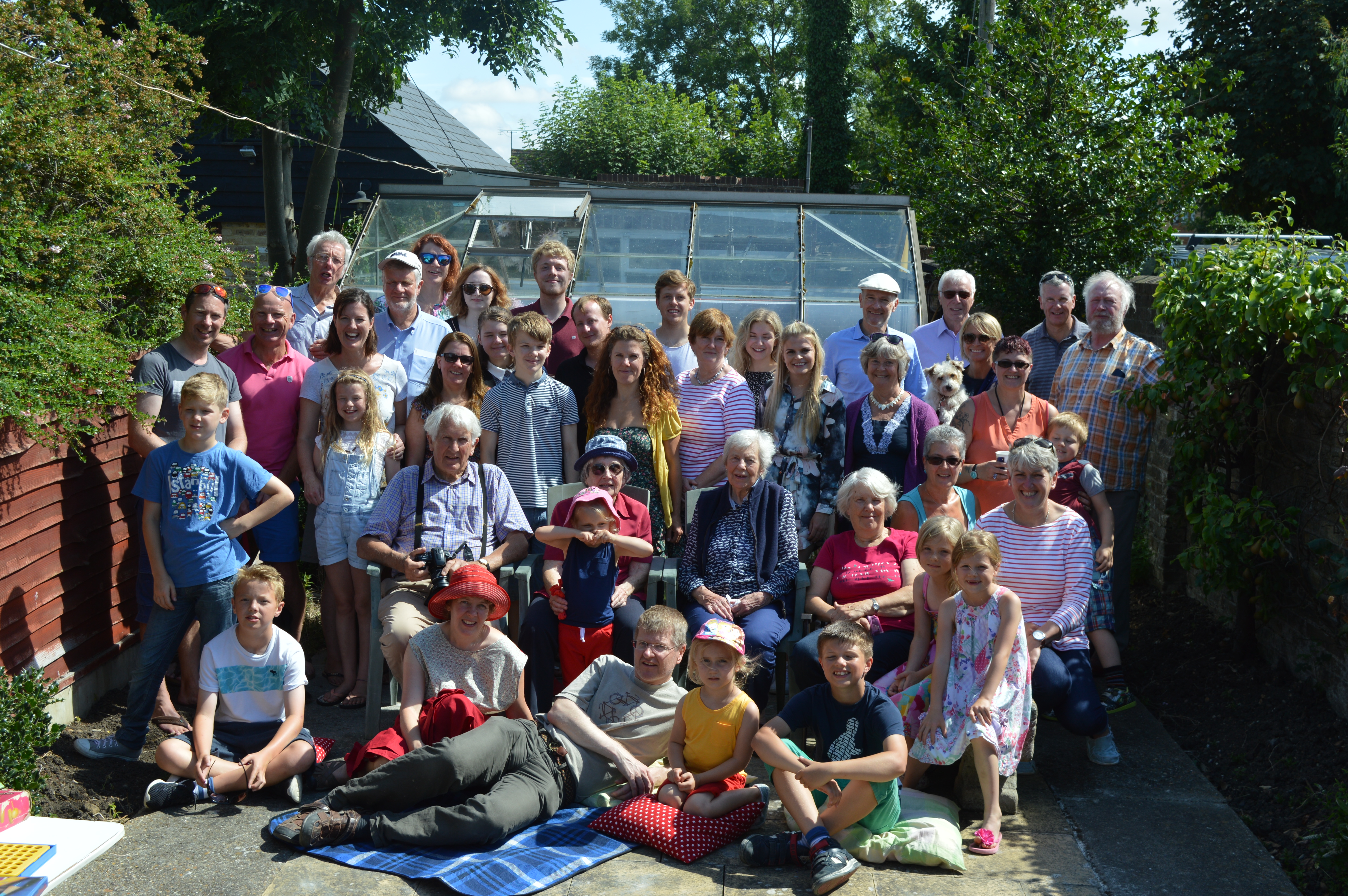 Feel the Whitstable love 💕