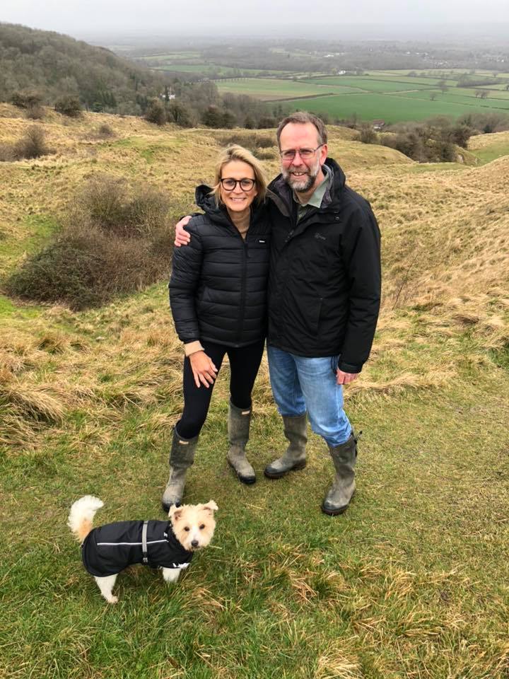 Walking for Claire.
In a few weeks’ time I will be setting off to walk the second half of Wainwright’s Coast to Coast walk with Kate and Oliver.  Only a few weeks before Claire’s tragic accident, we had been starting to make plans for Claire to join us.  I was so looking forward to my little sister sharing our adventure with us, and I have therefore decided to dedicate our challenge to her.  I am sure that all those of you who have visited Claire will agree, that the amazing NHS staff at St. George’s Hospital have been doing a wonderful job of caring for Claire, so by way of a small thank you I would like to use this opportunity to raise much needed funds for the St. George’s Hospital Charity

https://www.justgiving.com/fundraising/paul-charlton7

