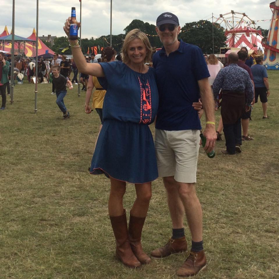 Well, you'd have loved Elton. Amongst all the outfits, I know you'd have shone. And probably first up dancing in the aisles! With Naomi away Tom was a pretty good 'plus 1'. Alfie and Izzy came to see you earlier. Then did an Ikea swoop ahead of moving into their new home. V excited. Naomi I think is nice and settled back in Sydney. Obv tough. She sent me a message with a picture of her outfit before going out. "I can't show this to Mum; is this ok?". Sweet. Angus survived climbing with Tom in Chamonix and only a couple of scares .He's booked his flights to Cuba and sorted studying next year in Amsterdam. One more essay to hand in then I pick him up from Sheffield. Good to have him back for a few days too, as I've decided to move back to Corrie Beag. Gives us a bit of breathing space. It'll also force me to sort a few things here as its just as you left it before going out for that ride. More importantly, and I forgot to tell you last week, Gavin and Stacey is back for Christmas. You always say you want me to be more like Mick; well here's my chance, apron on and sorting Christmas dinner! It'll come around all too quick. And in the words of the Rocketman... "how wonderful life is, while you're in the world" .. x