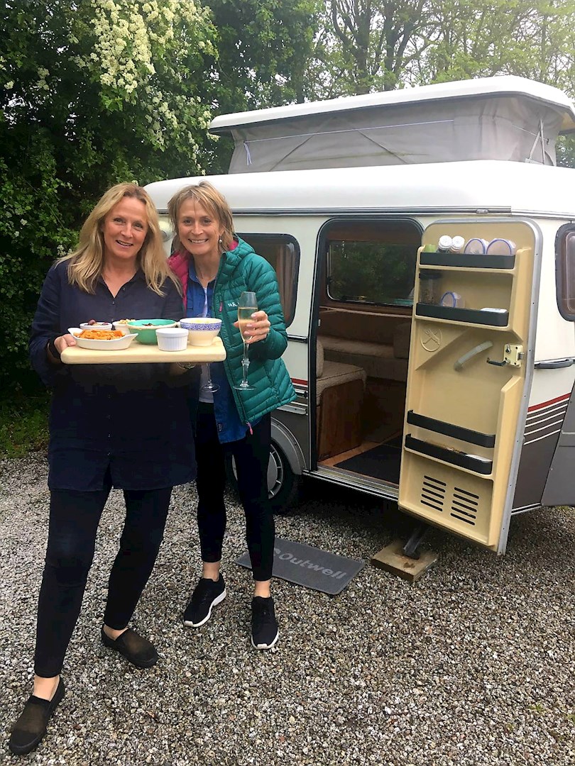 Happy Memories.  Thinking of you Claire. xx