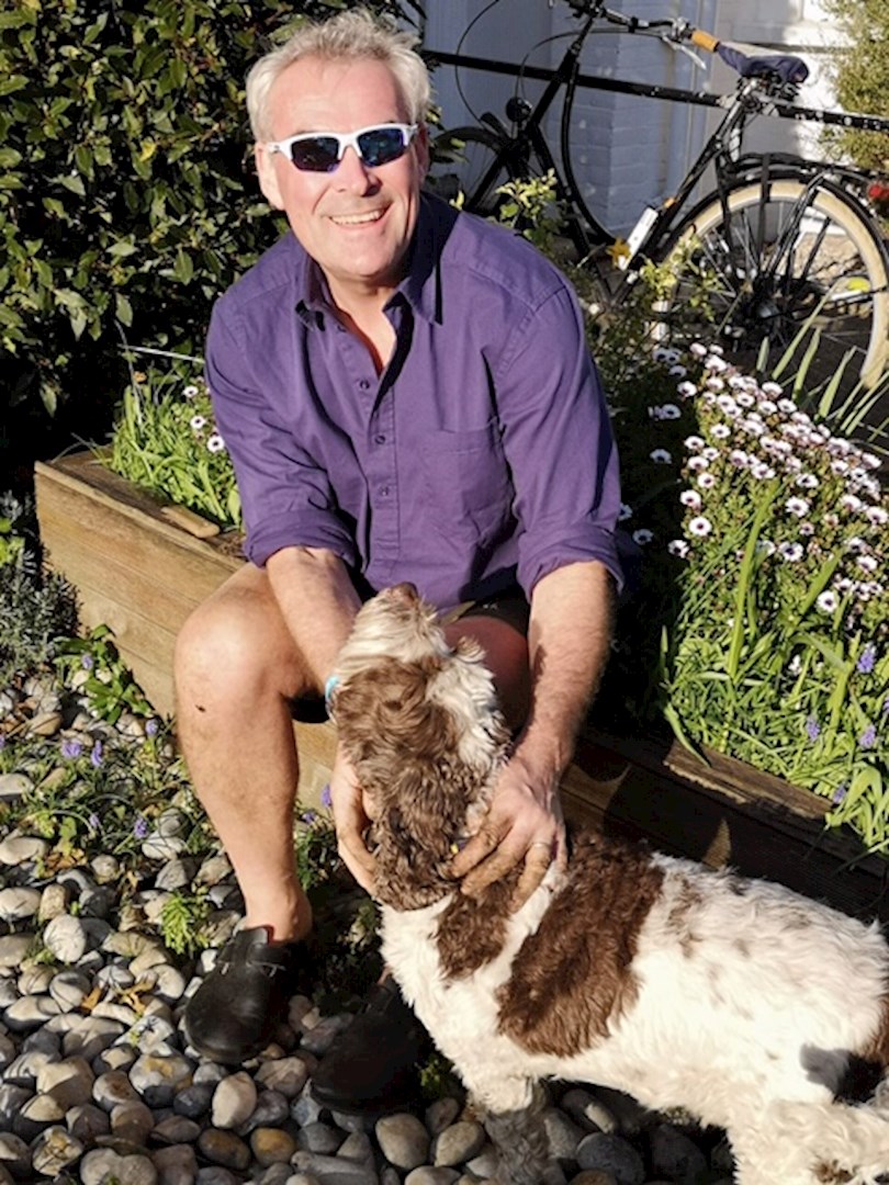 Ross - Gary pinged me - really sorry to hear about the accident and hope you are on the mend. My neighbour had a similar thing on her bike a few years back and has been fine for ages. It just takes a while. 

My lay-off is going well as I’m treating it as a tech sabbatical; modernising my Java,  getting hands on  with some middleware and going for a coupes of AWS certifications. 

Lou and I have both had CV we think, but who knows without a test! Otherwise we’re all good at home, but tired of the lockdown. 

All the best and a speedy recovery. 

Richard