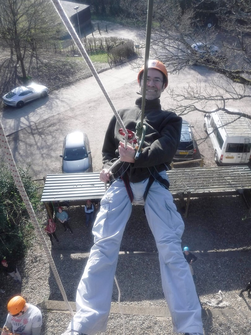 Hi Ross, needless to say I’m expecting you back to coding ASAP – don’t forget we’ve got a Pluralsight plug-in to take live! Don’t leave me like a clown to try to do it on my own do you hear?

I have been involved in further construction time efforts to make the perfect sandwich you’ll be pleased to hear, and the recipe I learned from you is still perfection itself! Vegan 100% plant-based obviously. Thanks to you I never dream of consuming the carcasses of other animals nor their secretions! Love you for that.

I hear you were attempting The Guardian crossword as usual which I find quite impressive just days after bashing your head in, but I expect Nigel will take more effort to convince. 

I can tell you must have quite a job on your hands recovering from this, so it is an enormous comfort to remember that you are an extremely belligerent sod. Totally love you Ross, you have a brilliant family and I expect they’d be camped  out there full time until you get your ass home if it were not for this extremely irritating COVID-19 nonsense. I’ll be keeping an eye on this page so I expect to hear good things in the near future. Keep up the good work. May you soon be well.

Lots of love Phil X 