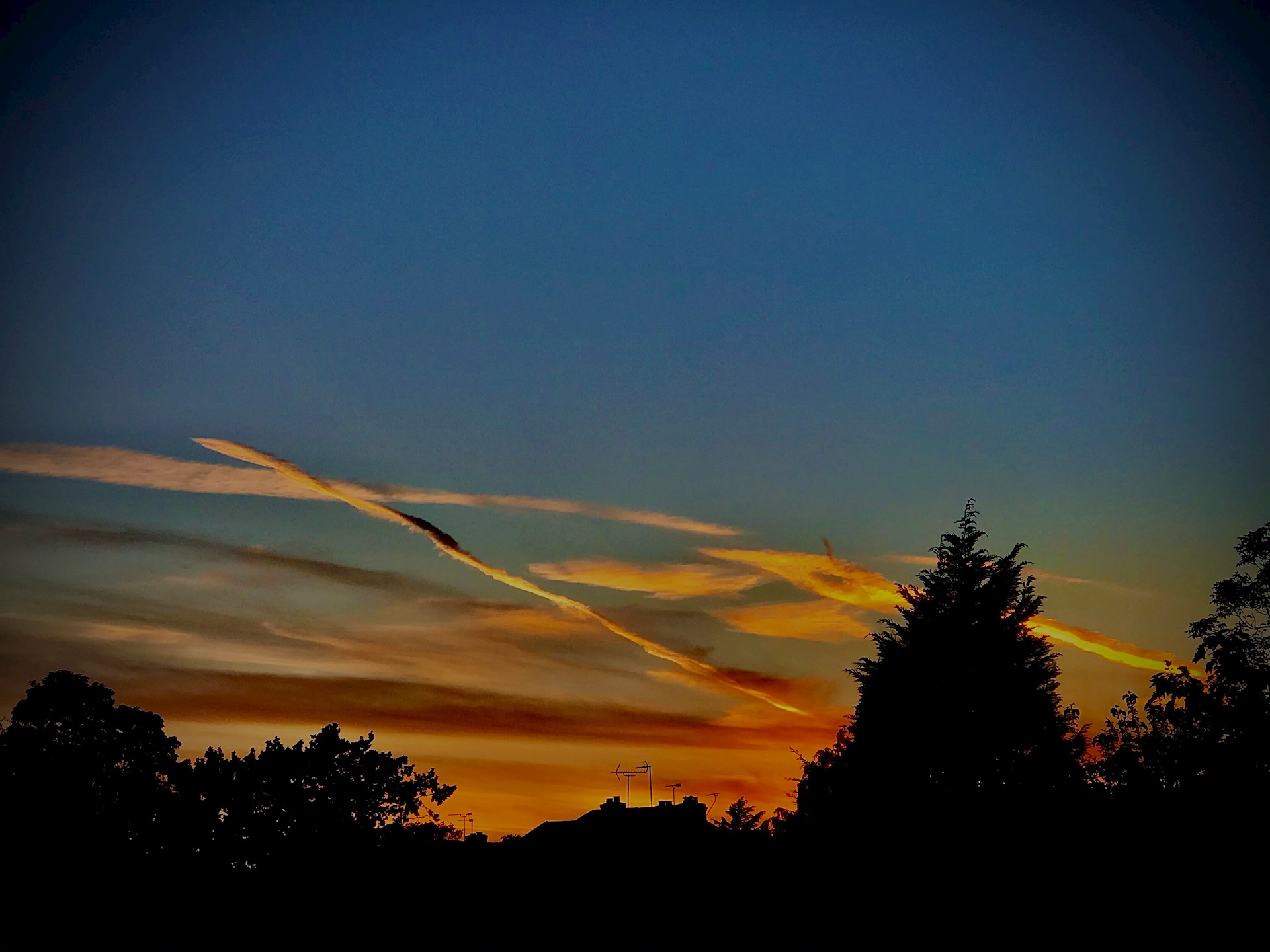 Hey Neil. Thinking of you. I wanna cuddle you, please come back to us and keep fighting. I know how hard that can be. Sending you the sky because you are the brightest star. Xx