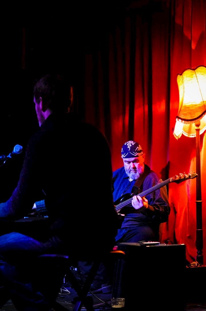 Hello lovely Neil, I've been thinking about you lots and sending so many healing vibes your way. I'm so thankful to read that you are awake and still keeping that positive energy that I knew would, and will continue to, get you through this. Many hugs and biggest love you amazing human, Josie xxxxx